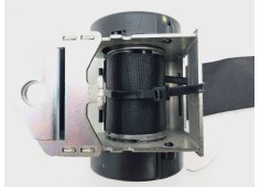 Recambio de cinturon seguridad trasero derecho para bmw serie 1 berlina (e81/e87) 118d referencia OEM IAM 607051100B   2