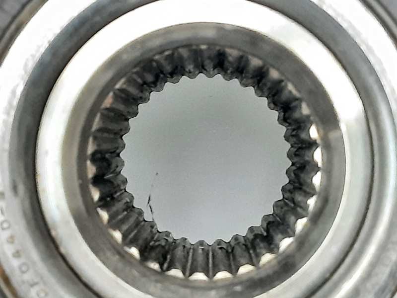 Recambio de mangueta trasera derecha para lexus is 300h referencia OEM IAM 4241030041  