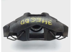 Recambio de pinza freno delantera derecha para bmw mini (r50,r53) one referencia OEM IAM 34116768458  