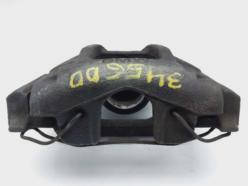 Recambio de pinza freno delantera derecha para bmw mini (r50,r53) one referencia OEM IAM 34116768458  