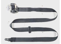 Recambio de cinturon seguridad trasero izquierdo para bmw serie 1 berlina (e81/e87) 118d referencia OEM IAM 607051100B  