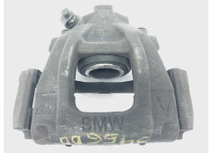 Recambio de pinza freno delantera derecha para bmw mini (r50,r53) one referencia OEM IAM 34116768458   2