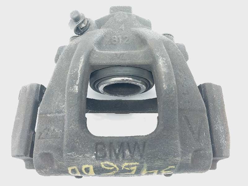 Recambio de pinza freno delantera derecha para bmw mini (r50,r53) one referencia OEM IAM 34116768458  