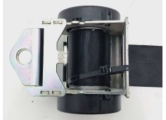 Recambio de cinturon seguridad trasero izquierdo para bmw serie 1 berlina (e81/e87) 118d referencia OEM IAM 607051100B   2
