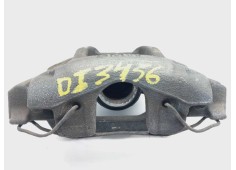 Recambio de pinza freno delantera izquierda para bmw mini (r50,r53) one referencia OEM IAM 34116768457  