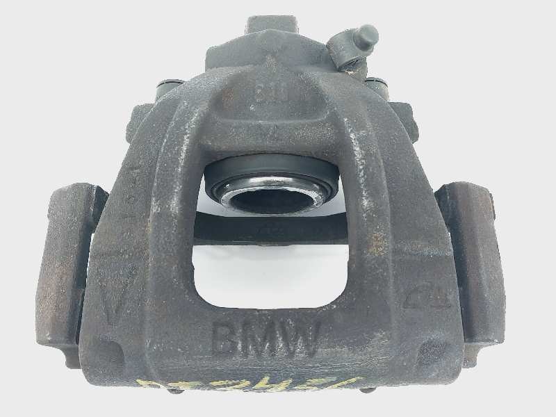 Recambio de pinza freno delantera izquierda para bmw mini (r50,r53) one referencia OEM IAM 34116768457  
