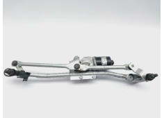 Recambio de motor limpia delantero para bmw serie 1 berlina (e81/e87) 118d referencia OEM IAM 405121 719303601 