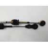 Recambio de varillaje cambio para ford focus lim. trend referencia OEM IAM BV6R7E395GD  