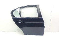 Recambio de puerta trasera derecha para bmw serie 3 berlina (e90) 325i referencia OEM IAM   