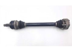 Recambio de transmision trasera izquierda para bmw serie 3 berlina (e90) 325i referencia OEM IAM 7537715AL01 7537715 