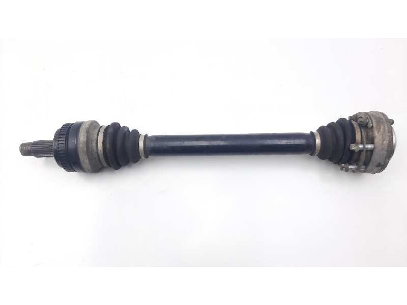 Recambio de transmision trasera izquierda para bmw serie 3 berlina (e90) 325i referencia OEM IAM 7537715AL01 7537715 