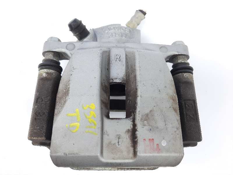 Recambio de pinza freno trasera derecha para lexus is 300h referencia OEM IAM 4783053080  