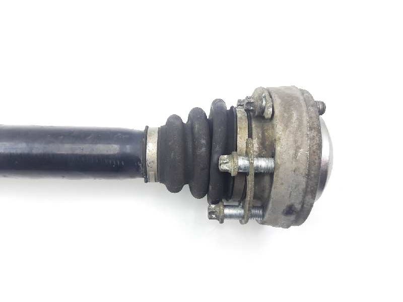 Recambio de transmision trasera izquierda para bmw serie 3 berlina (e90) 325i referencia OEM IAM 7537715AL01 7537715 