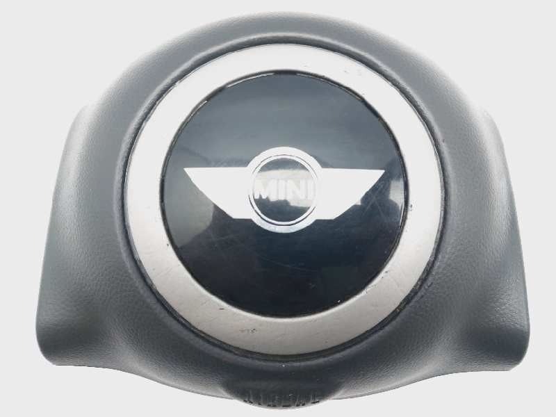 Recambio de airbag delantero izquierdo para bmw mini (r50,r53) one referencia OEM IAM 675740702  