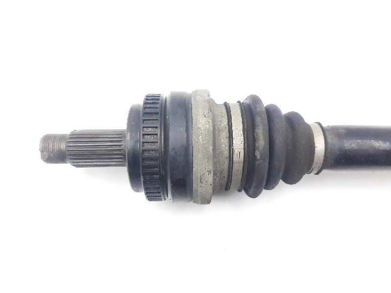 Recambio de transmision trasera izquierda para bmw serie 3 berlina (e90) 325i referencia OEM IAM 7537715AL01 7537715 