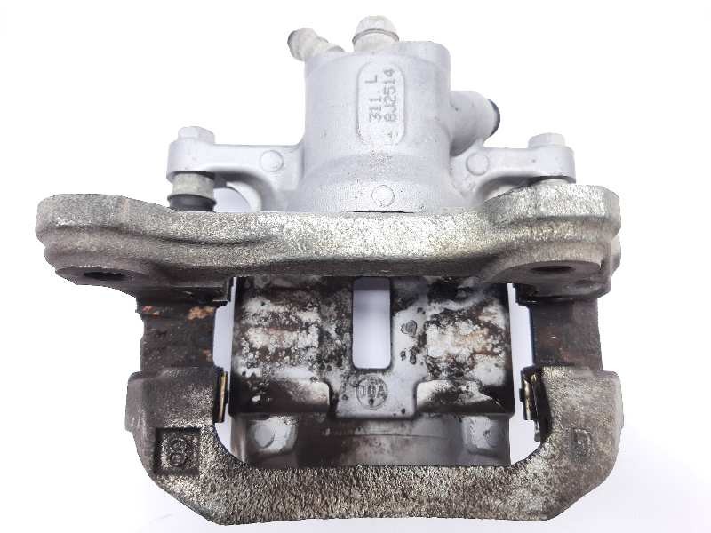 Recambio de pinza freno trasera derecha para lexus is 300h referencia OEM IAM 4783053080  
