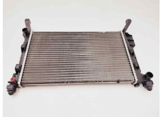 Recambio de radiador agua para volkswagen golf vi (5k1) gti referencia OEM IAM A1695000303  