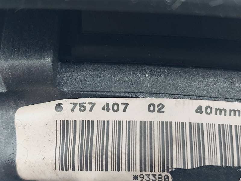 Recambio de airbag delantero izquierdo para bmw mini (r50,r53) one referencia OEM IAM 675740702  