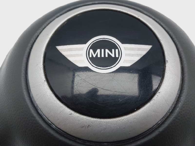 Recambio de airbag delantero izquierdo para bmw mini (r50,r53) one referencia OEM IAM 675740702  