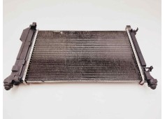 Recambio de radiador agua para volkswagen golf vi (5k1) gti referencia OEM IAM A1695000303   2