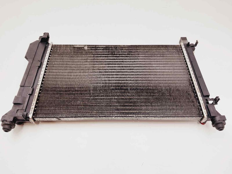 Recambio de radiador agua para volkswagen golf vi (5k1) gti referencia OEM IAM A1695000303  