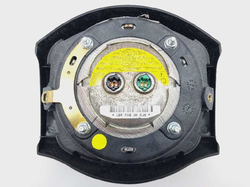 Recambio de airbag delantero izquierdo para bmw mini (r50,r53) one referencia OEM IAM 675740702  