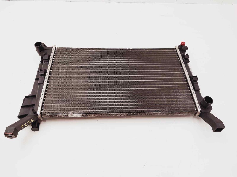 Recambio de radiador agua para volkswagen golf vi (5k1) gti referencia OEM IAM A1695000303  