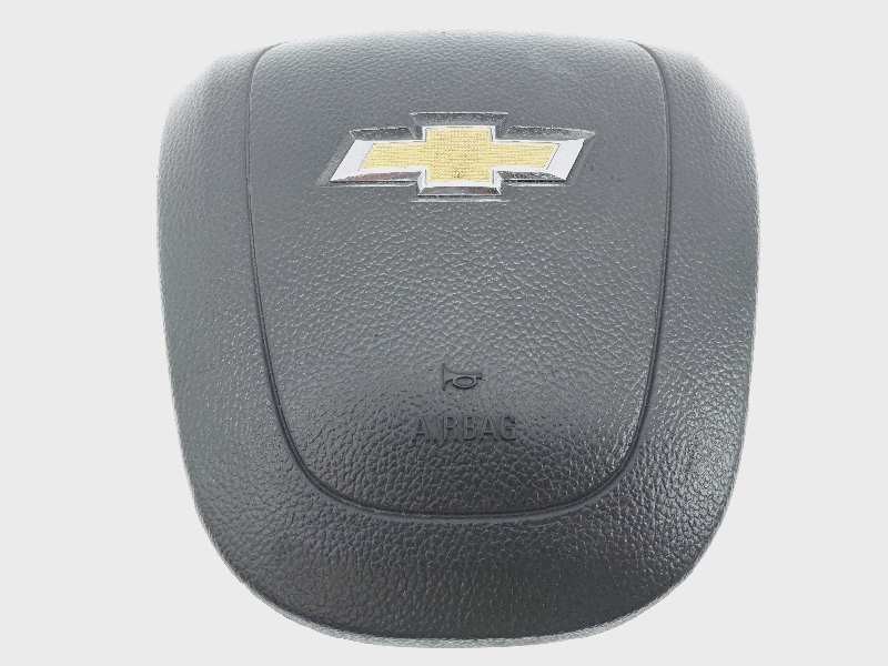 Recambio de airbag delantero izquierdo para chevrolet cruze ls+ referencia OEM IAM 13293020 631046026 