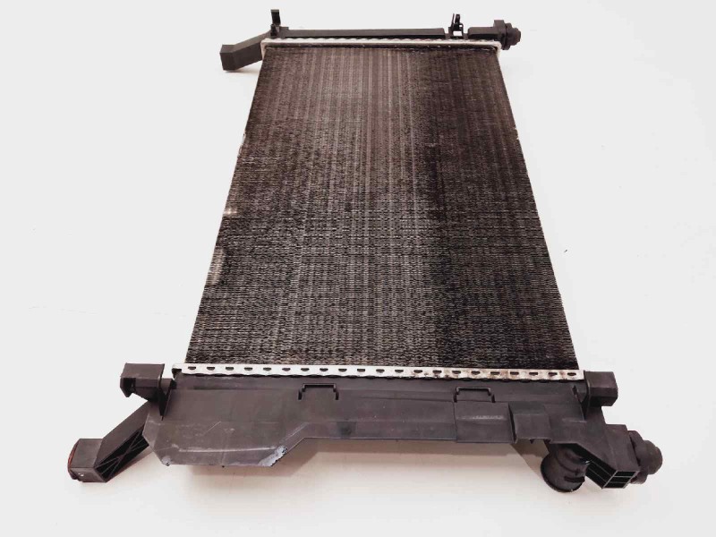 Recambio de radiador agua para volkswagen golf vi (5k1) gti referencia OEM IAM A1695000303  