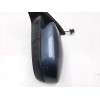 Recambio de retrovisor izquierdo para skoda rapid elegance referencia OEM IAM 5JB857407F  