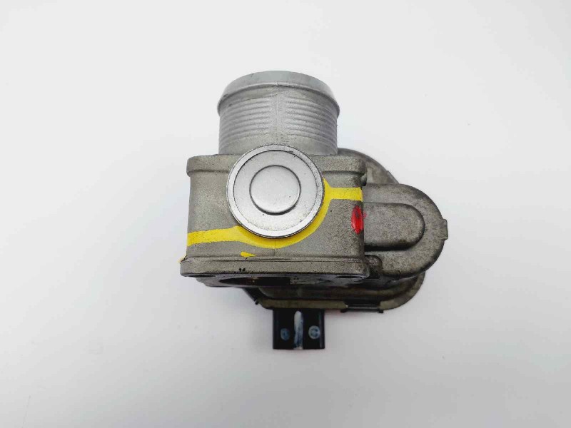 Recambio de caja mariposa para peugeot 5008 premium referencia OEM IAM 9673534480  