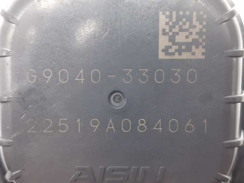 Recambio de bomba agua para lexus is 300h referencia OEM IAM G904033030  