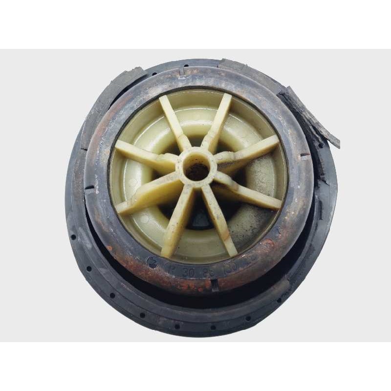 Recambio de amortiguador trasero derecho para mercedes-benz clase cls (w218) shooting breake cls 350 cdi be edition 1 (218.923) 