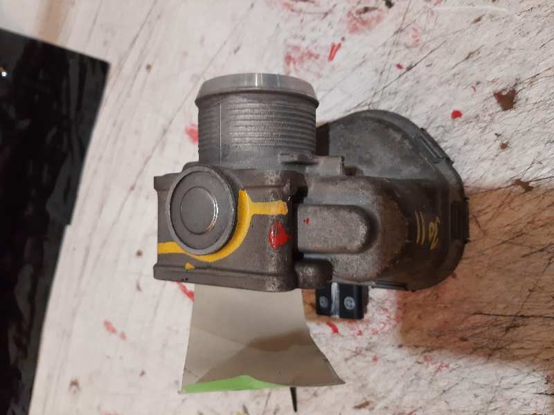 Recambio de caja mariposa para peugeot 5008 premium referencia OEM IAM 9673534480  