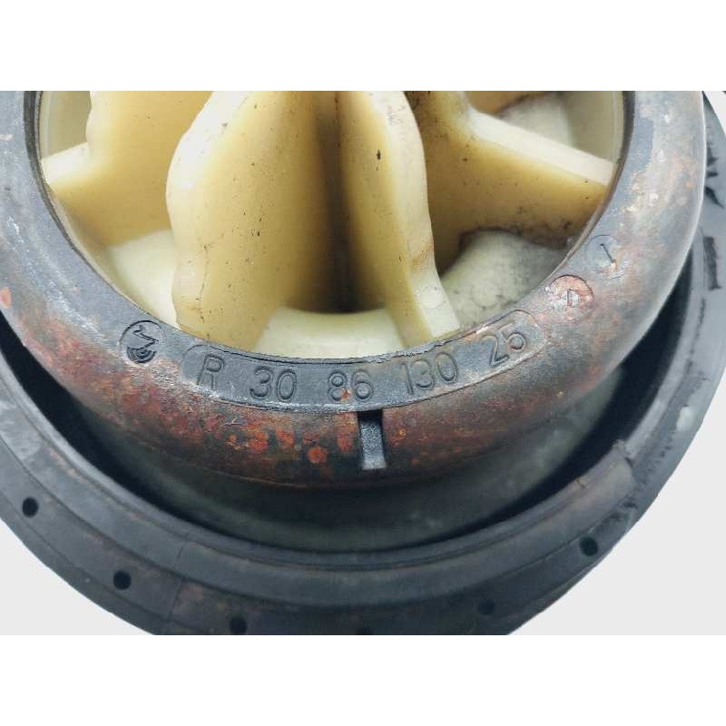 Recambio de amortiguador trasero derecho para mercedes-benz clase cls (w218) shooting breake cls 350 cdi be edition 1 (218.923) 