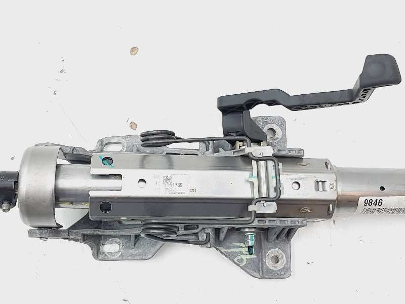 Recambio de columna direccion para chevrolet cruze ls+ referencia OEM IAM 1PR69DBDC 10081806 13301739