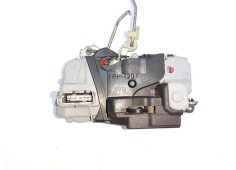 Recambio de cerradura puerta delantera izquierda para peugeot 307 (s1) xr referencia OEM IAM    2