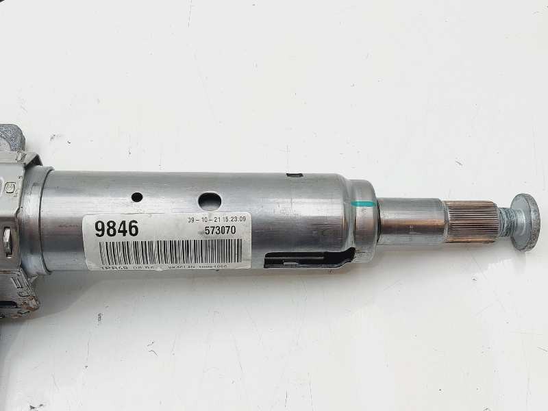 Recambio de columna direccion para chevrolet cruze ls+ referencia OEM IAM 1PR69DBDC 10081806 13301739