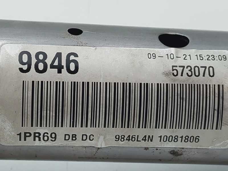 Recambio de columna direccion para chevrolet cruze ls+ referencia OEM IAM 1PR69DBDC 10081806 13301739