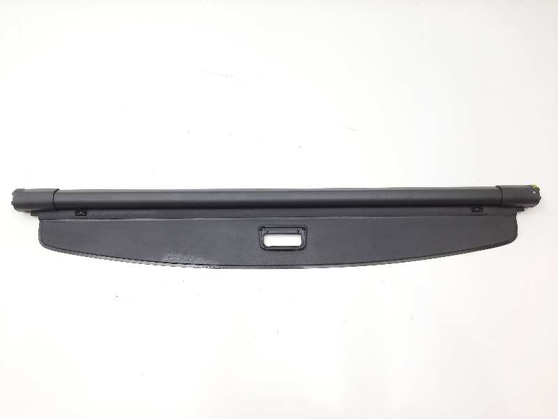 Recambio de bandeja trasera para volkswagen touran (1t2) sport referencia OEM IAM 1T0867871AE  