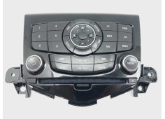 Recambio de mando multifuncion para chevrolet cruze ls+ referencia OEM IAM 94563272  