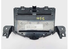 Recambio de mando multifuncion para chevrolet cruze ls+ referencia OEM IAM 94563272   2