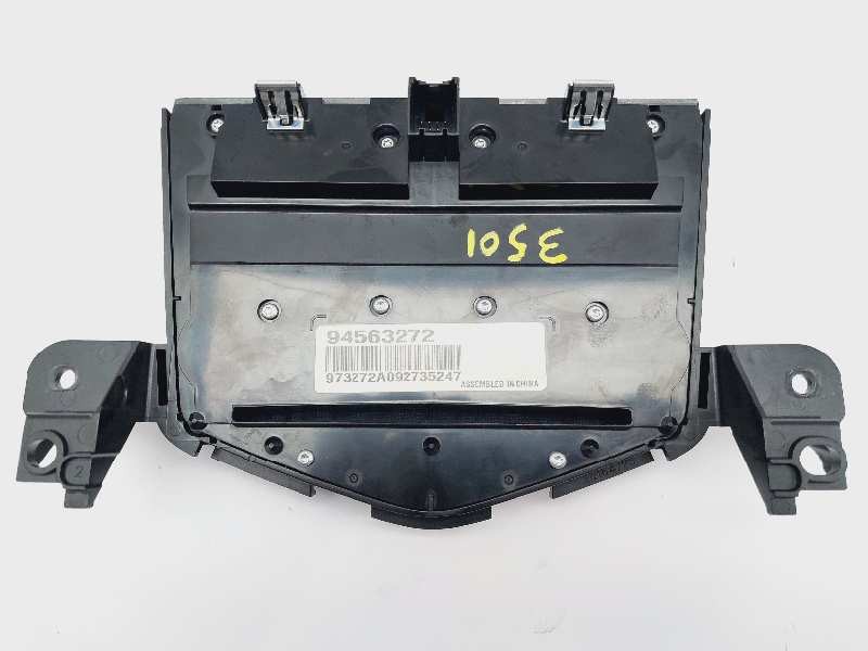 Recambio de mando multifuncion para chevrolet cruze ls+ referencia OEM IAM 94563272  