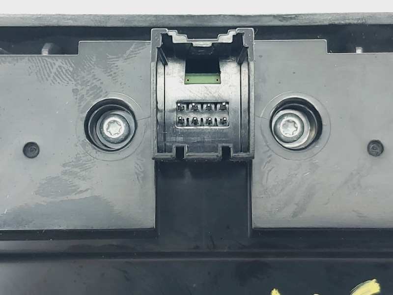 Recambio de mando multifuncion para chevrolet cruze ls+ referencia OEM IAM 94563272  