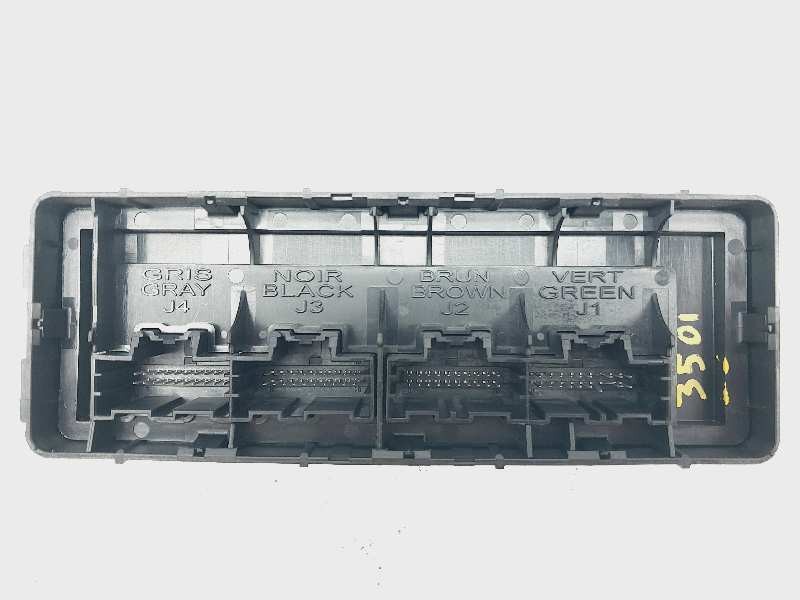 Recambio de modulo electronico para chevrolet cruze ls+ referencia OEM IAM 13505748  