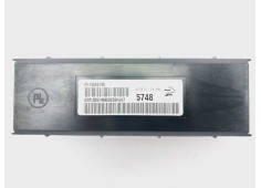 Recambio de modulo electronico para chevrolet cruze ls+ referencia OEM IAM 13505748   2