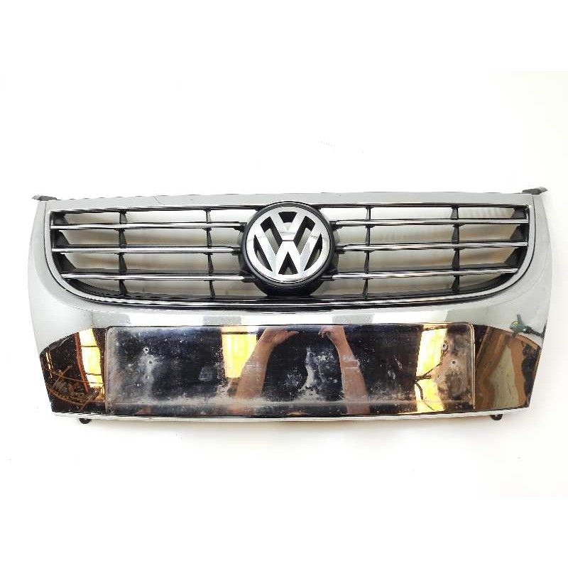 Recambio de rejilla delantera para volkswagen touran (1t2) sport referencia OEM IAM 1T0853651G 1T0853651AGPWF 