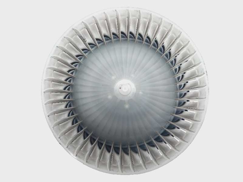 Recambio de motor calefaccion para chevrolet cruze ls+ referencia OEM IAM 5242710201  