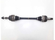 Recambio de transmision trasera izquierda para lexus is200 (ds2/is2) 220d referencia OEM IAM   