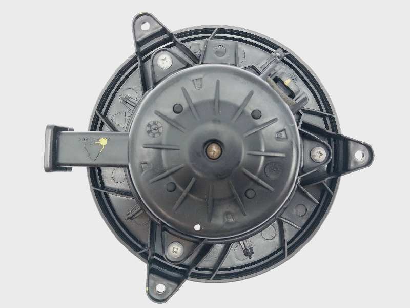 Recambio de motor calefaccion para chevrolet cruze ls+ referencia OEM IAM 5242710201  